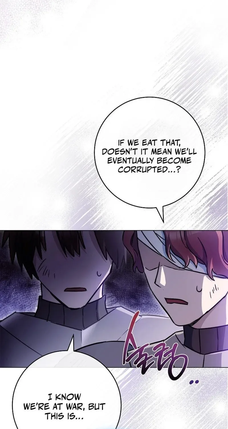 Lady Chef Royale Chapter 182 page 39 - 