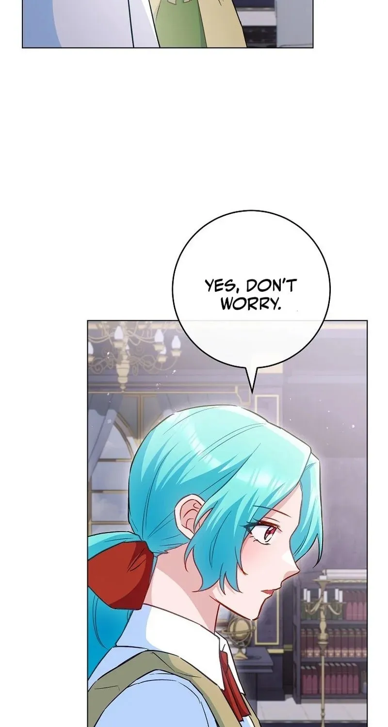 Lady Chef Royale Chapter 182 page 5 - 