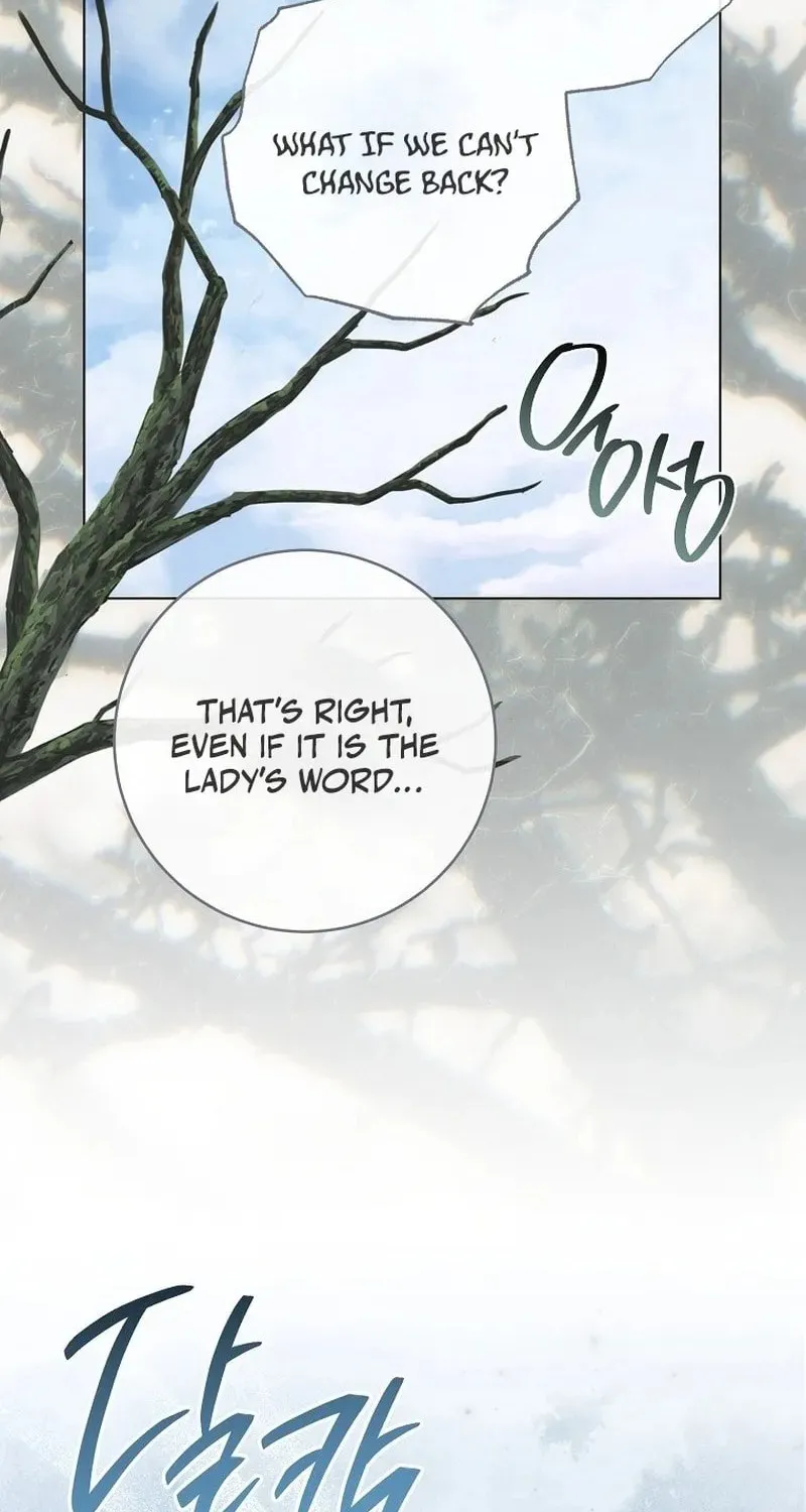 Lady Chef Royale Chapter 182 page 46 - 