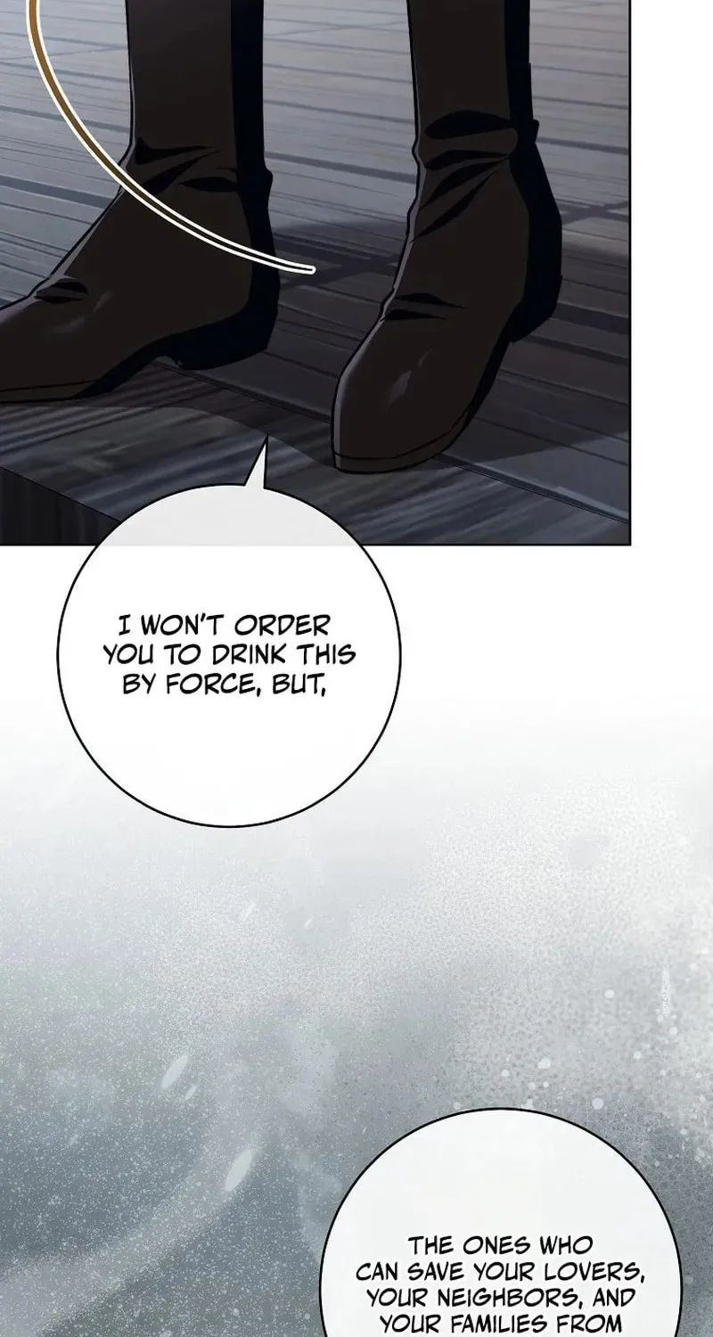 Lady Chef Royale Chapter 182 page 56 - 