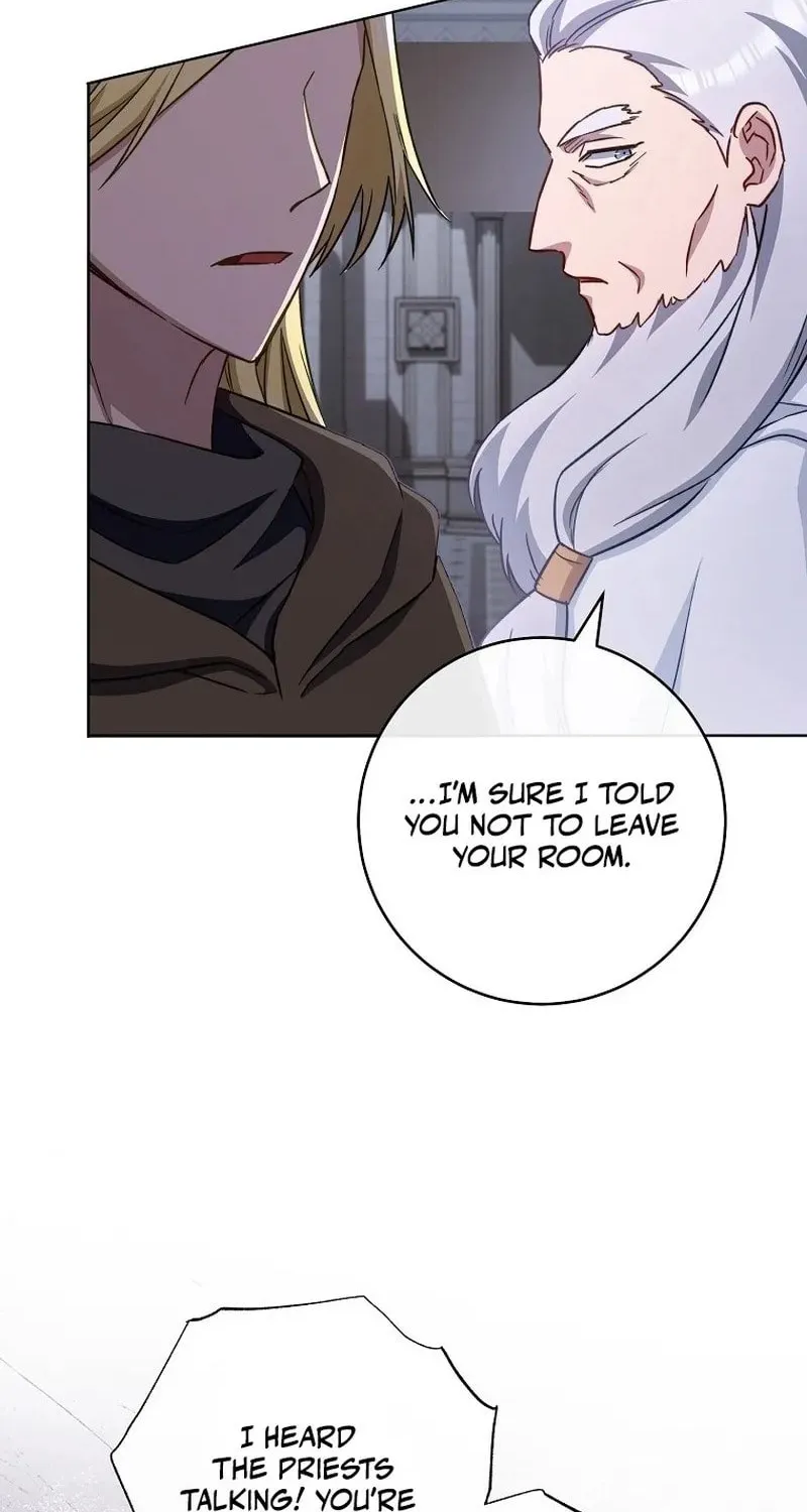 Lady Chef Royale Chapter 182 page 72 - 