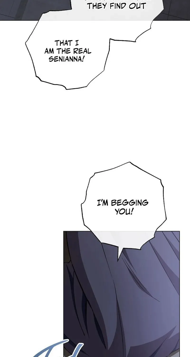 Lady Chef Royale Chapter 182 page 75 - 