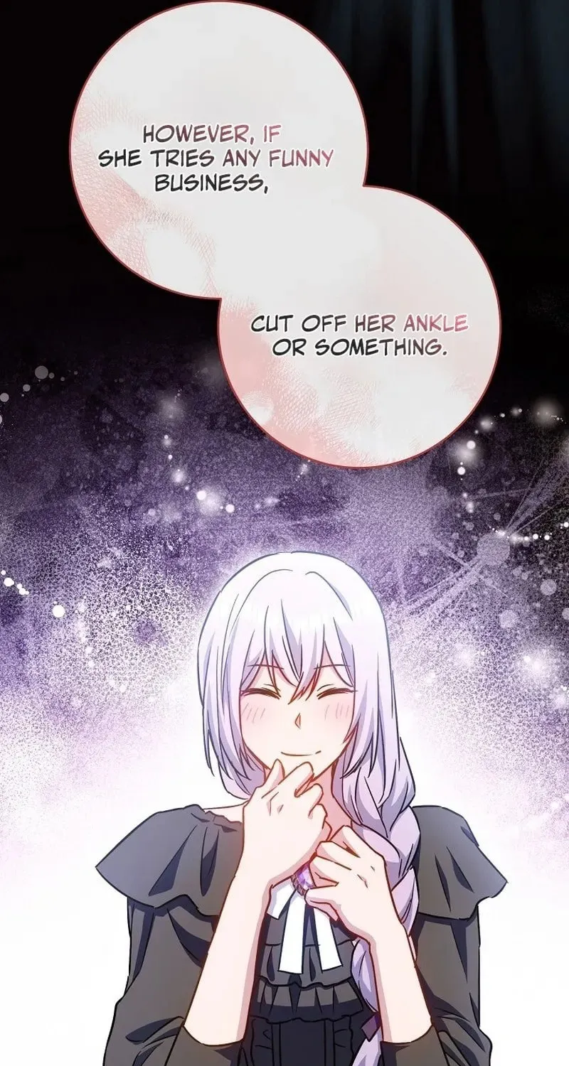 Lady Chef Royale Chapter 182 page 81 - 