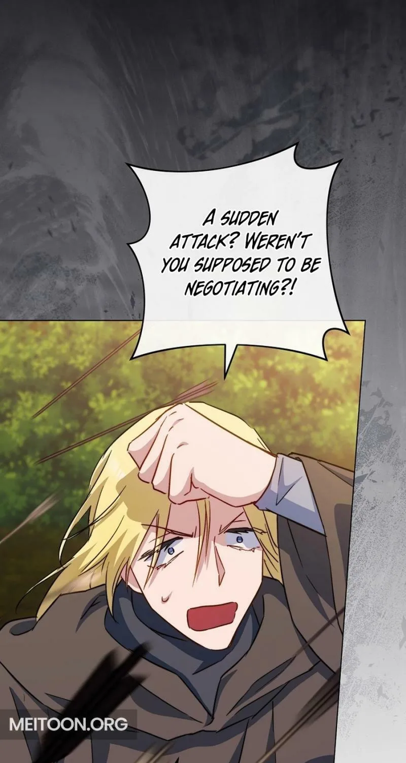 Lady Chef Royale Chapter 183 page 15 - 