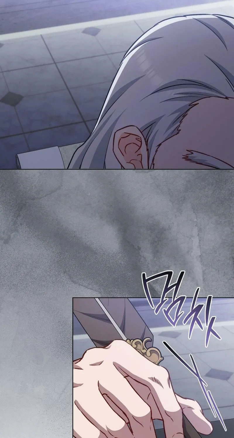 Lady Chef Royale Chapter 183 page 34 - 