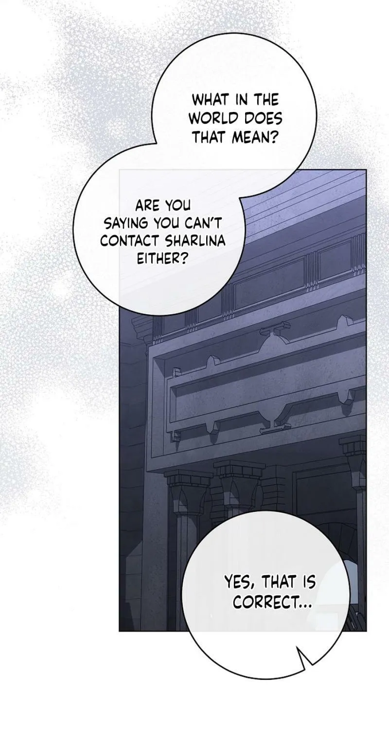 Lady Chef Royale Chapter 183 page 38 - 