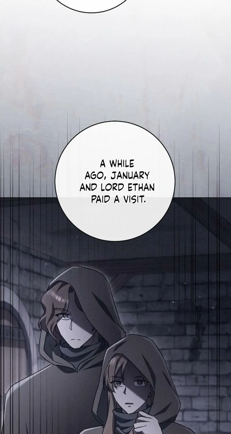 Lady Chef Royale Chapter 183 page 44 - 