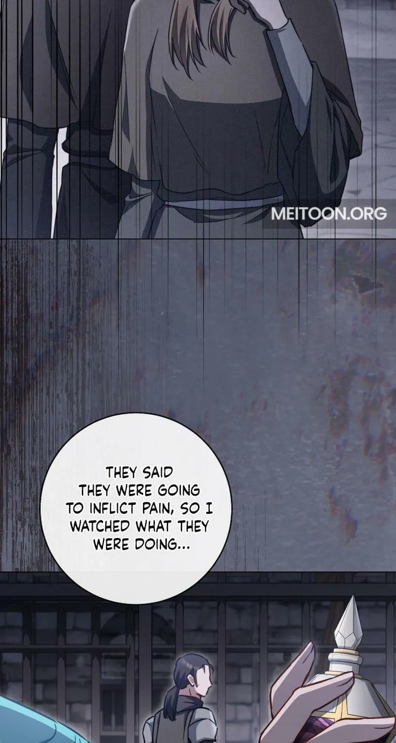 Lady Chef Royale Chapter 183 page 45 - 