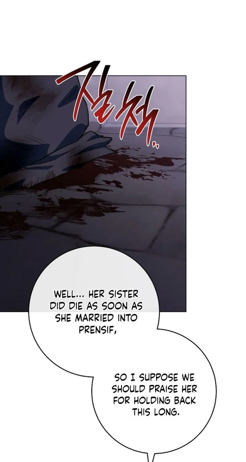 Lady Chef Royale Chapter 183 page 55 - 