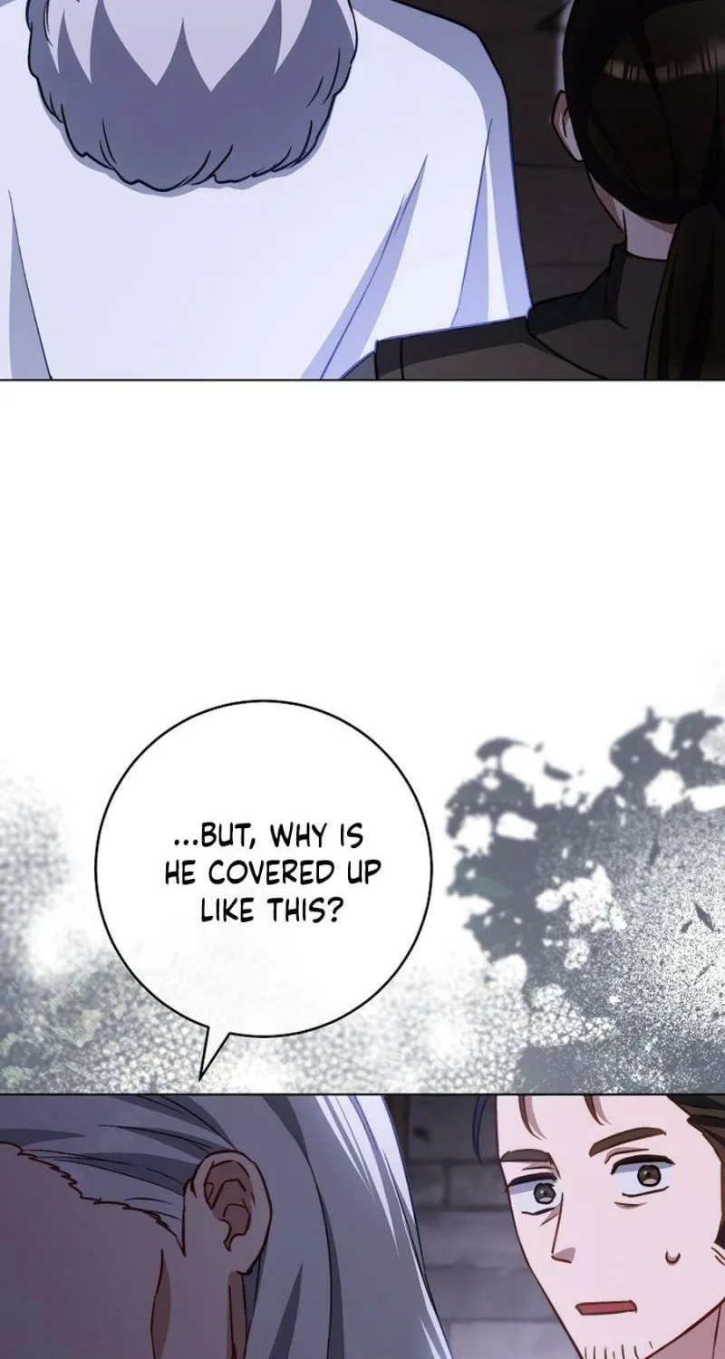 Lady Chef Royale Chapter 183 page 60 - 