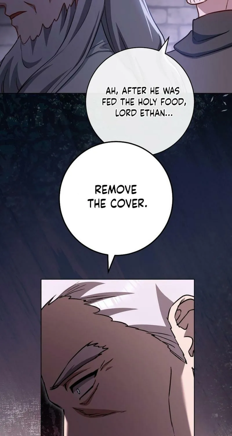 Lady Chef Royale Chapter 183 page 61 - 