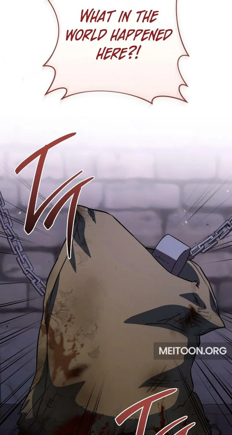 Lady Chef Royale Chapter 183 page 66 - 