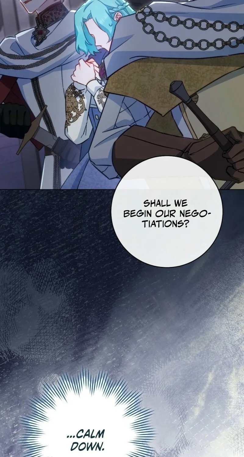 Lady Chef Royale Chapter 184 page 14 - 