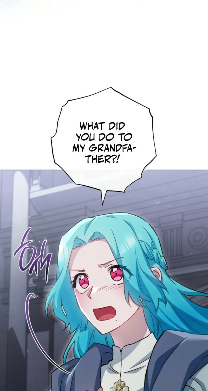 Lady Chef Royale Chapter 184 page 16 - 