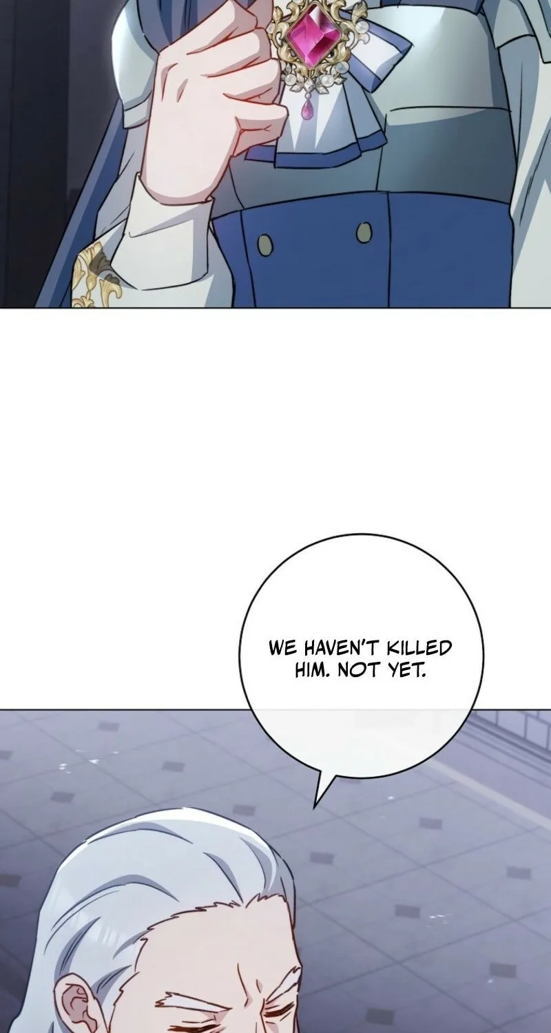 Lady Chef Royale Chapter 184 page 17 - 