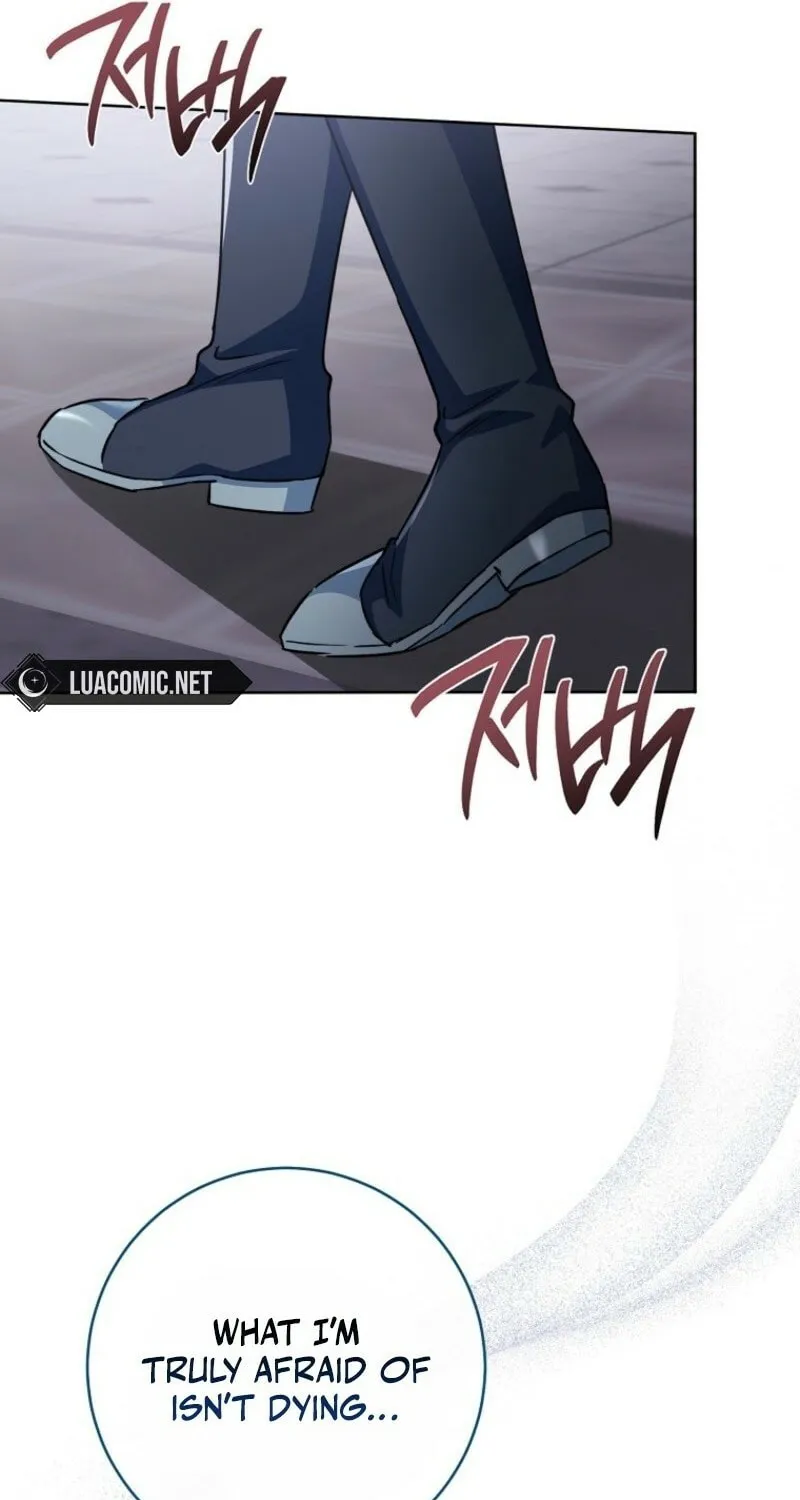 Lady Chef Royale Chapter 184 page 29 - 