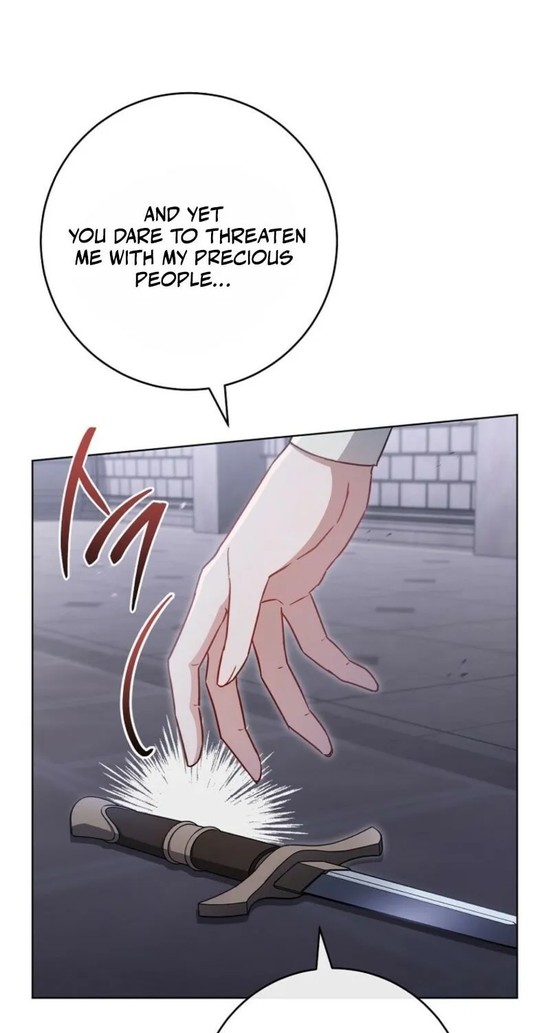 Lady Chef Royale Chapter 184 page 34 - 