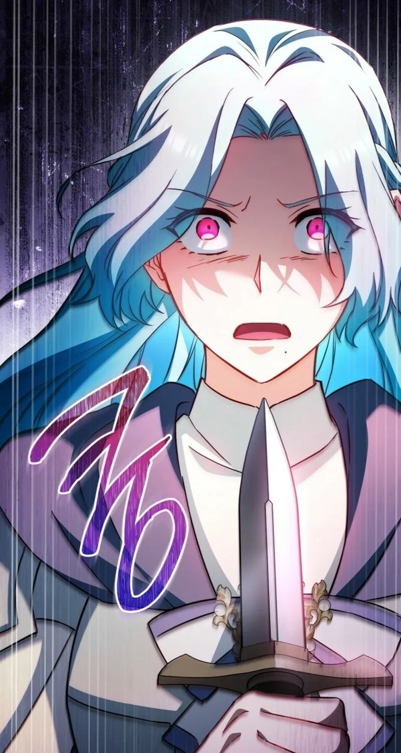 Lady Chef Royale Chapter 184 page 41 - 