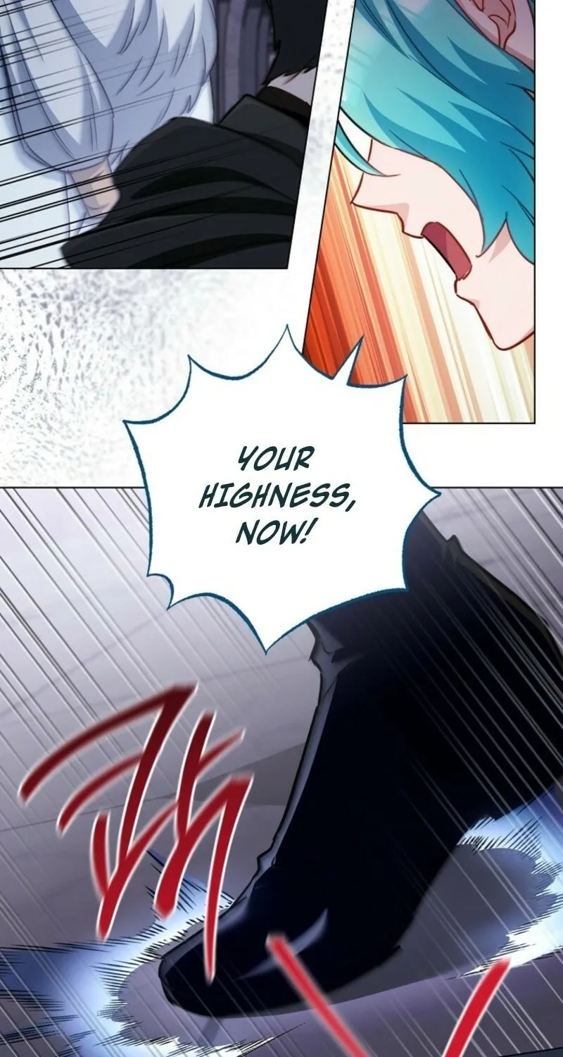 Lady Chef Royale Chapter 184 page 46 - 