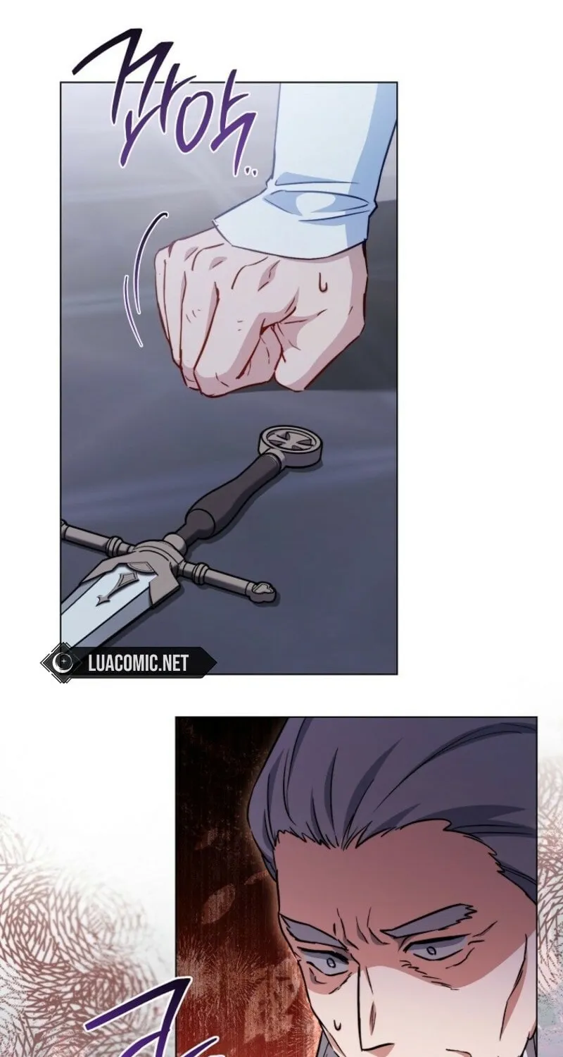 Lady Chef Royale Chapter 184 page 56 - 