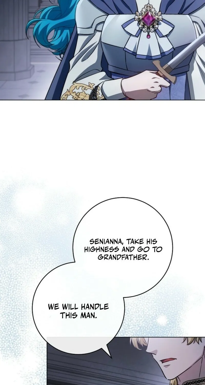Lady Chef Royale Chapter 184 page 60 - 