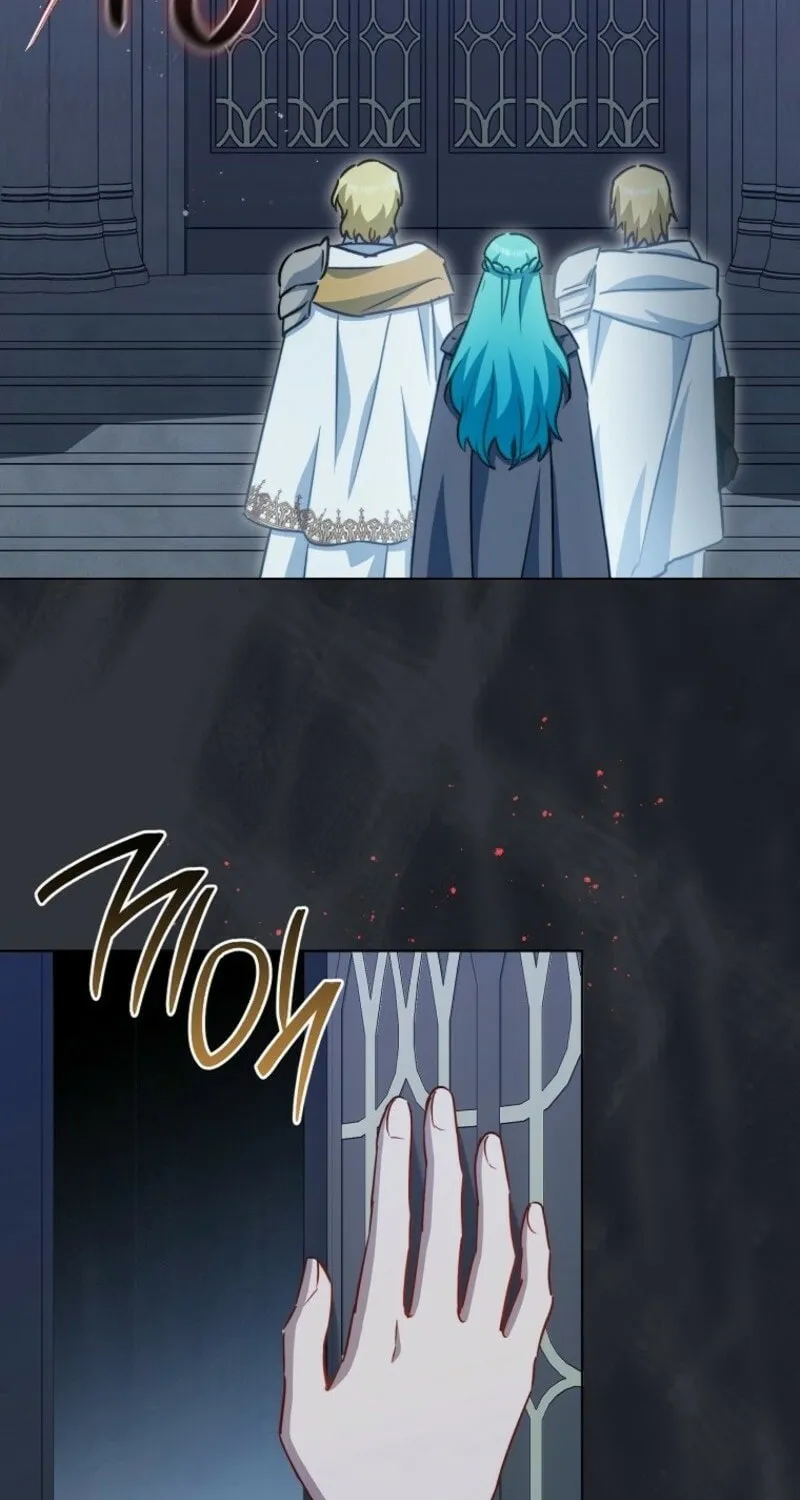 Lady Chef Royale Chapter 184 page 7 - 