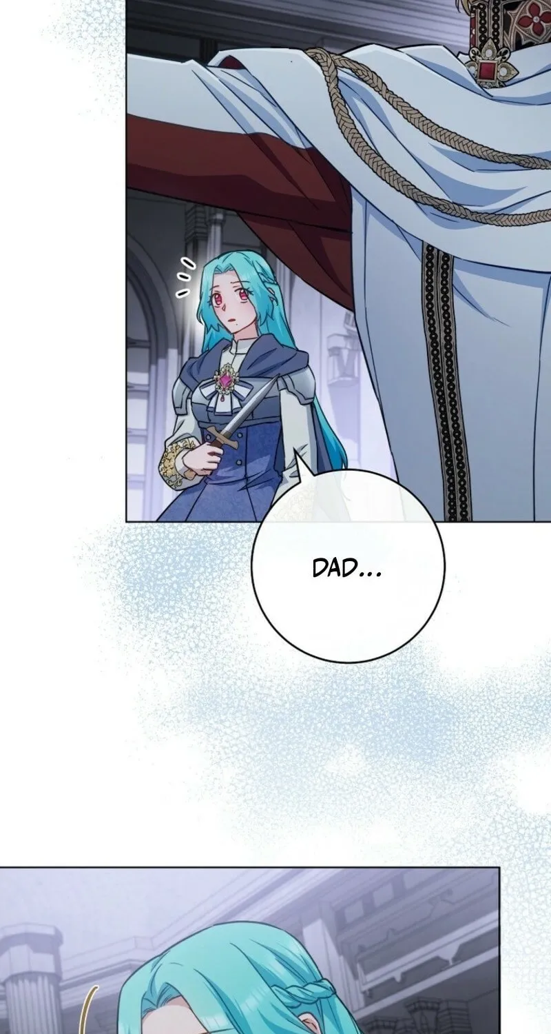 Lady Chef Royale Chapter 184 page 61 - 