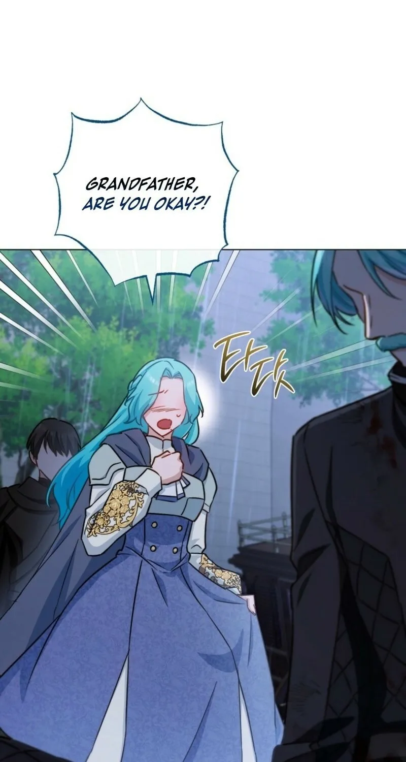 Lady Chef Royale Chapter 184 page 72 - 