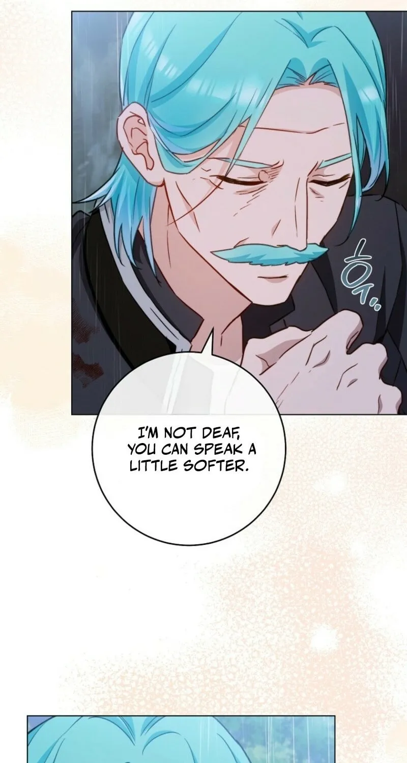 Lady Chef Royale Chapter 184 page 74 - 