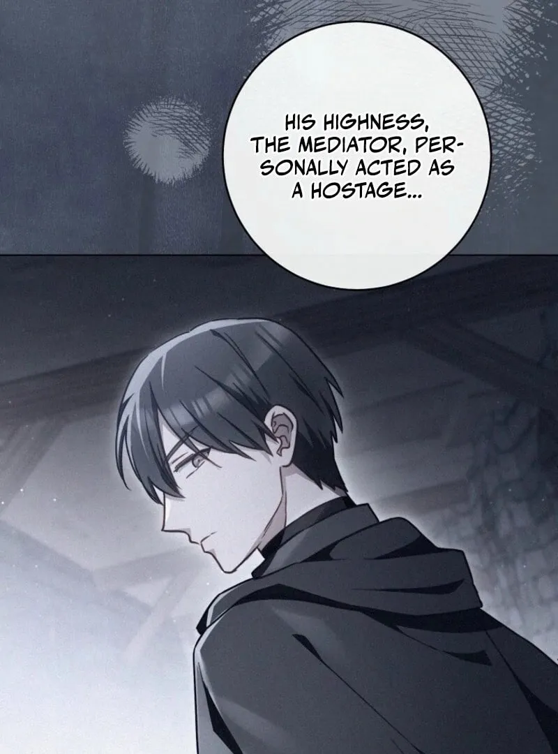 Lady Chef Royale Chapter 185 page 25 - 