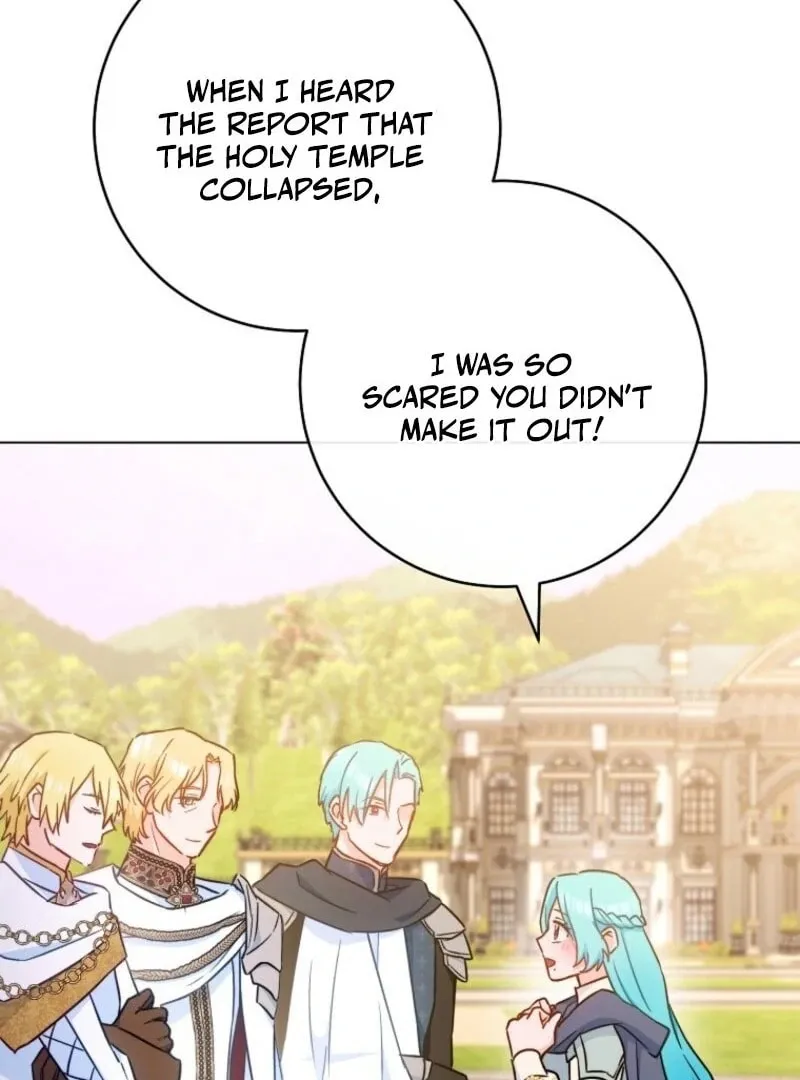 Lady Chef Royale Chapter 185 page 50 - 