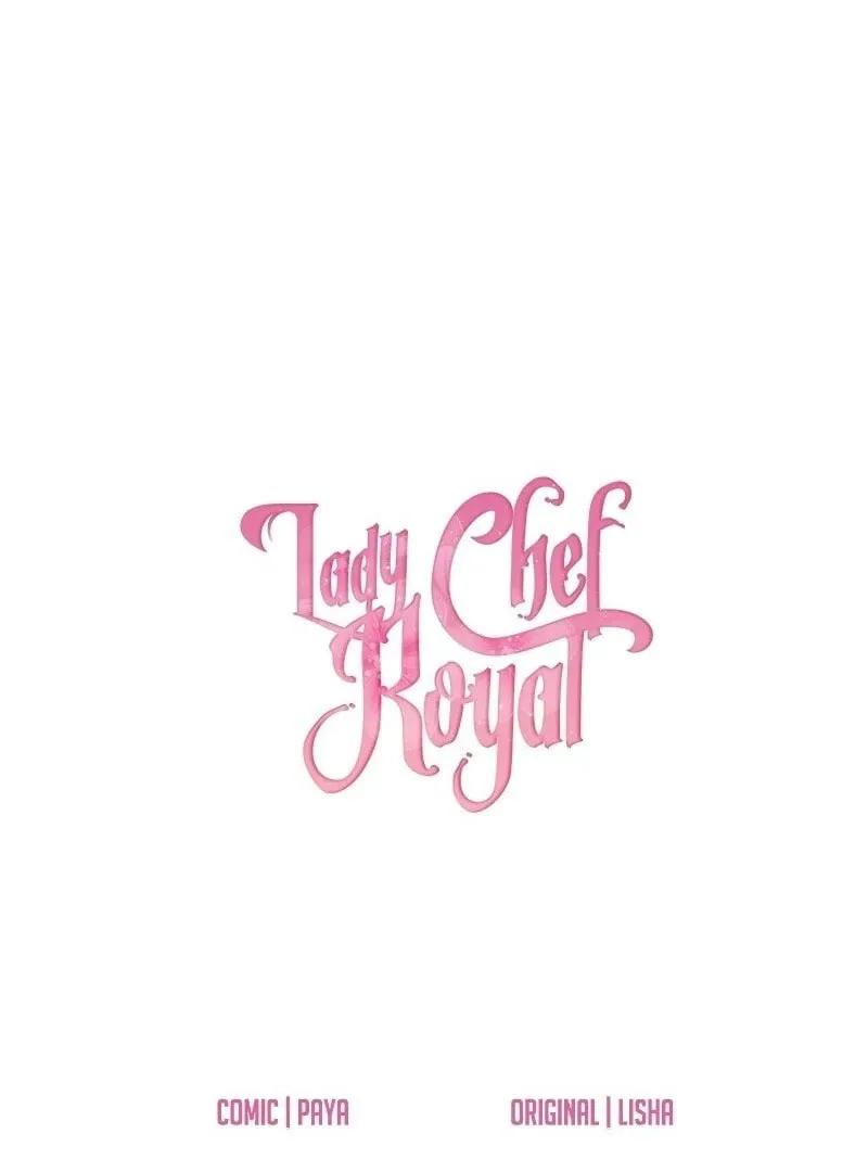 Lady Chef Royale Chapter 186 page 11 - 