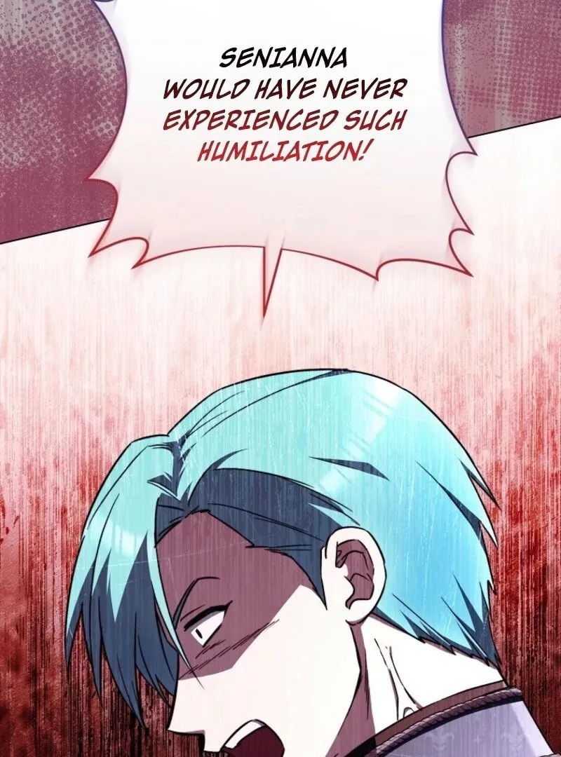 Lady Chef Royale Chapter 186 page 32 - 