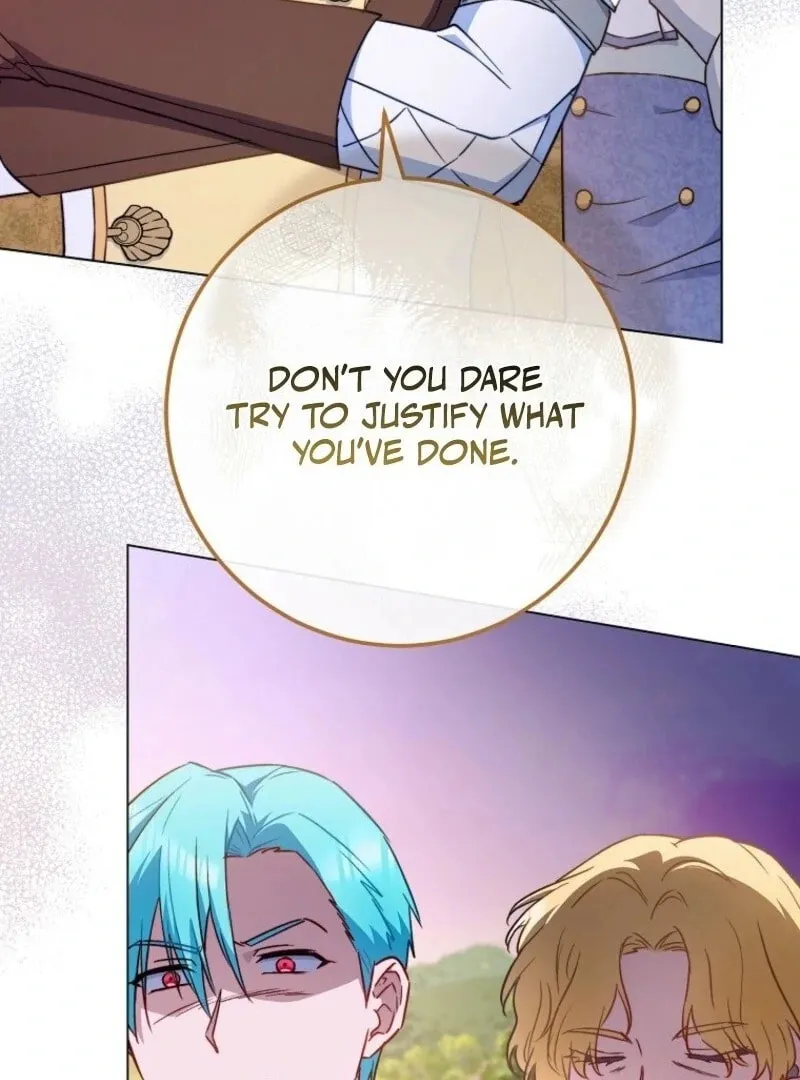 Lady Chef Royale Chapter 186 page 36 - 