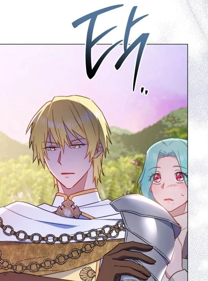 Lady Chef Royale Chapter 186 page 37 - 