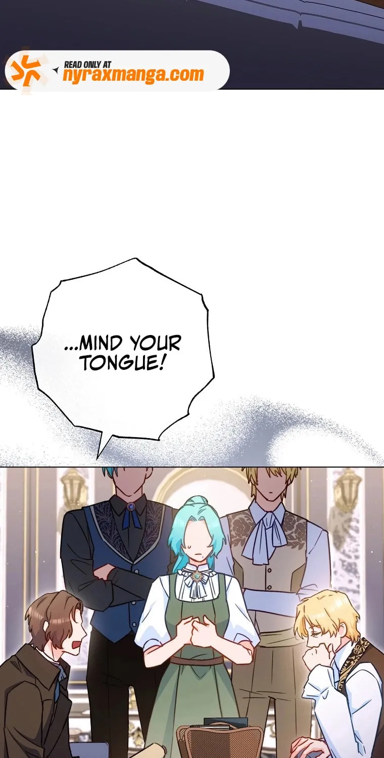 Lady Chef Royale Chapter 187 page 11 - 
