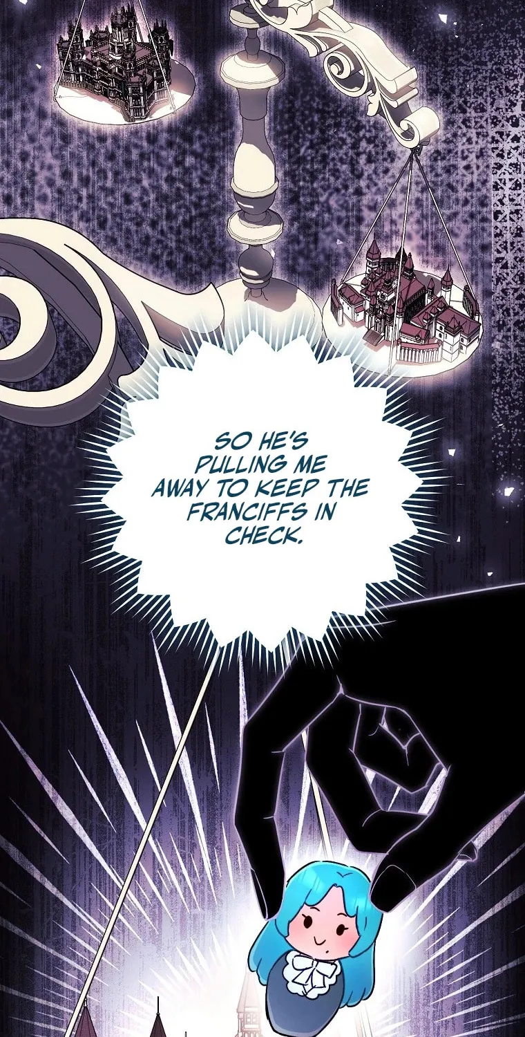 Lady Chef Royale Chapter 187 page 15 - 