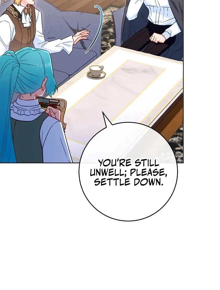 Lady Chef Royale Chapter 187 page 18 - 