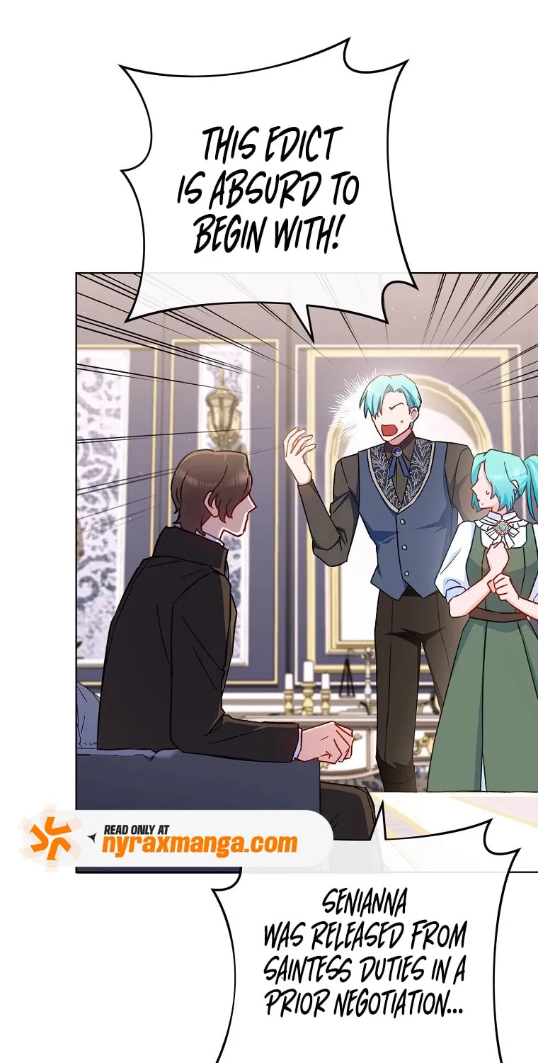 Lady Chef Royale Chapter 187 page 19 - 