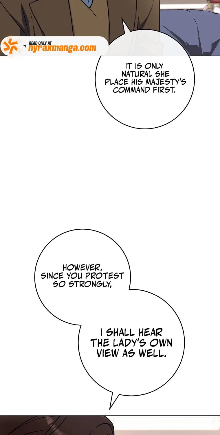 Lady Chef Royale Chapter 187 page 22 - 