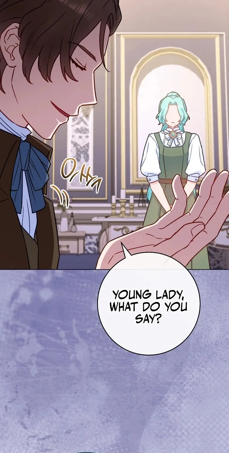 Lady Chef Royale Chapter 187 page 23 - 