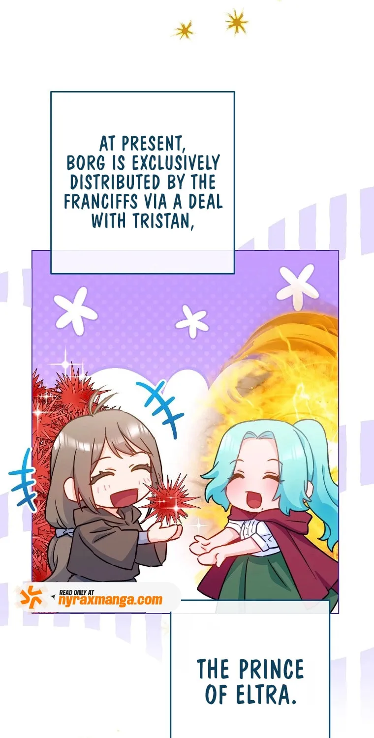 Lady Chef Royale Chapter 187 page 30 - 