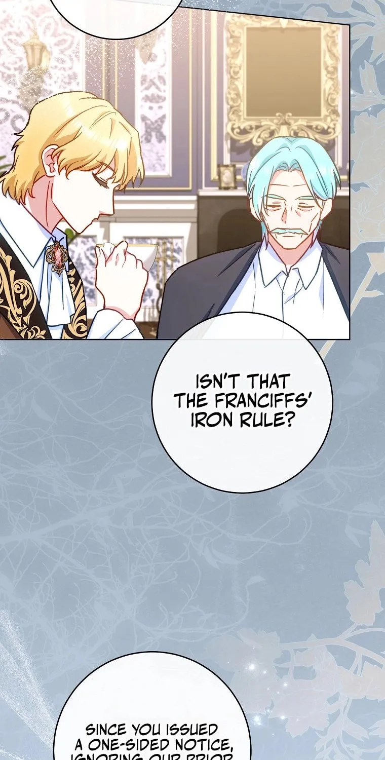 Lady Chef Royale Chapter 187 page 33 - 
