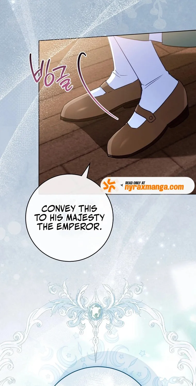 Lady Chef Royale Chapter 187 page 35 - 