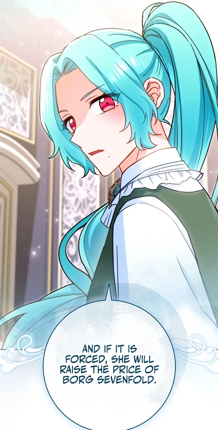 Lady Chef Royale Chapter 187 page 37 - 