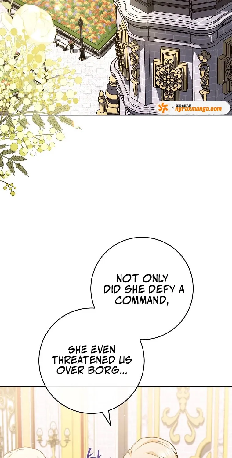 Lady Chef Royale Chapter 187 page 41 - 