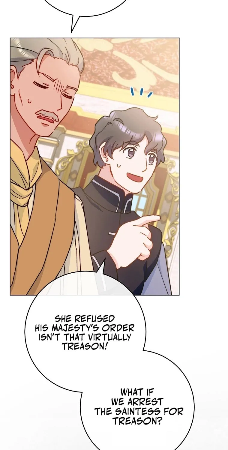 Lady Chef Royale Chapter 187 page 44 - 