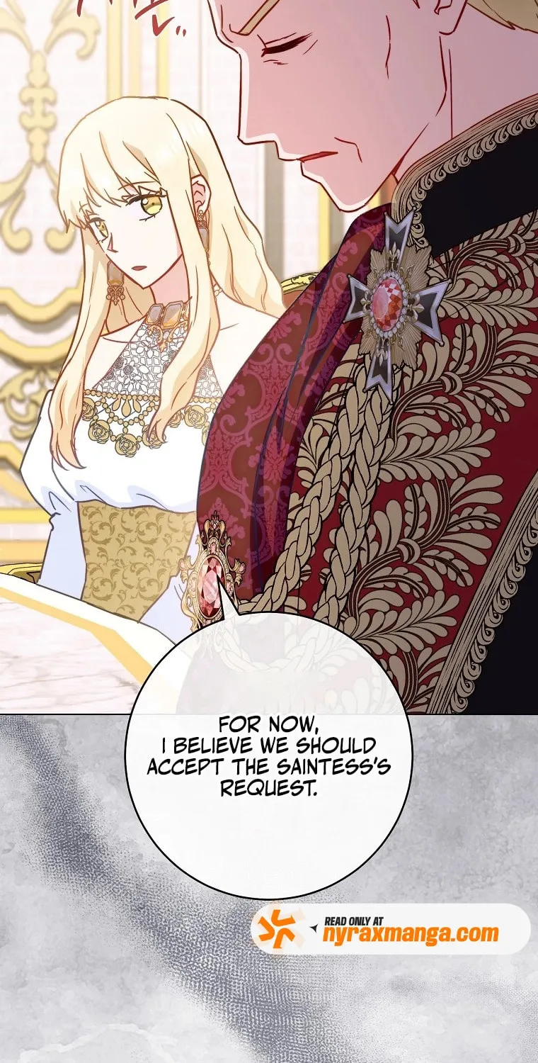 Lady Chef Royale Chapter 187 page 48 - 
