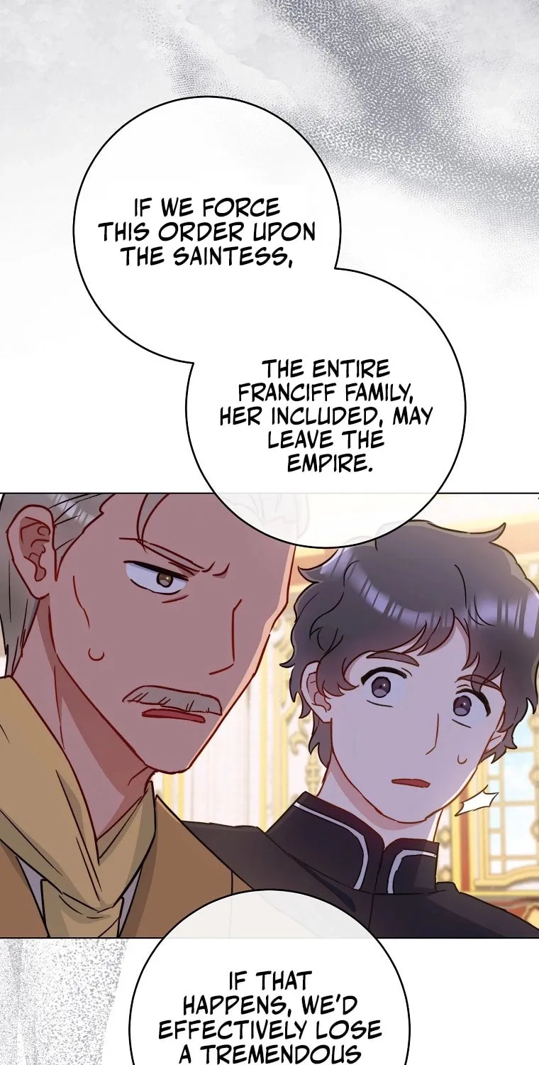 Lady Chef Royale Chapter 187 page 49 - 