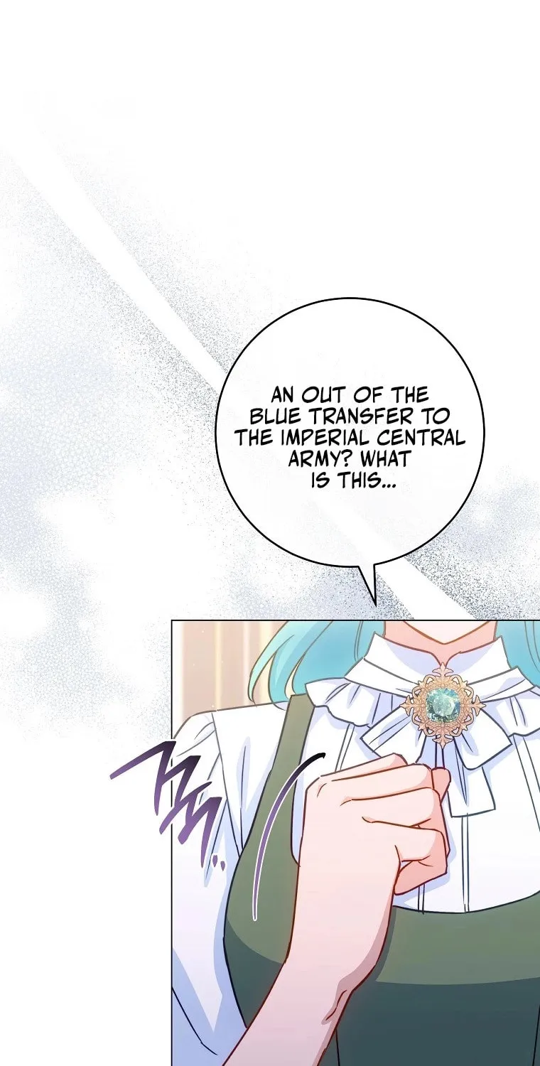 Lady Chef Royale Chapter 187 page 6 - 